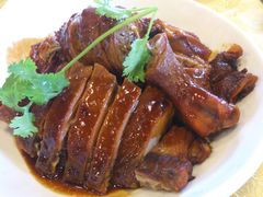 碌鹅-肥妈岭南家厨(骏业路店)
