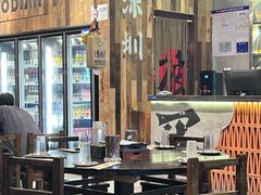 -破店肥哈·东北烧烤(南山保利店)