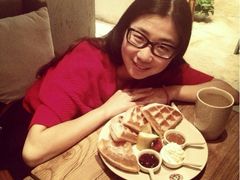 -maan coffee漫咖啡(通州店)