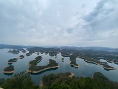-千岛湖东南湖区