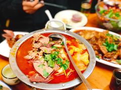 -正宗天津烧麦馆(柳州路店)