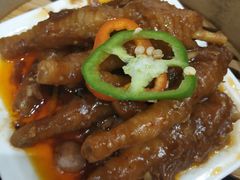-桃源尚品海鲜酒楼(京港澳高速店)