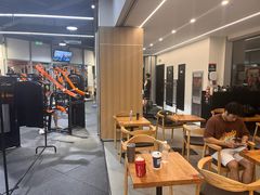 -AFTERWORK健身(万通中心店)