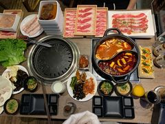 -火炉火自助餐(悠唐购物中心店)