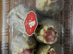 -白玉兰食品甜凤店(合生汇店)