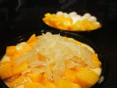 杨枝甘露-小团圆糖水铺(襄阳南路店)