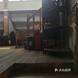 1901咖啡 古朴有质感的咖啡店