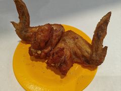 -冰岛茶餐厅(世茂店)
