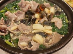 -花城苑广府菜(侨鑫店)