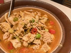 -清水亭湖北菜(大屯DT51店)