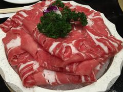 -川中故事·成都老火锅(东书房店)