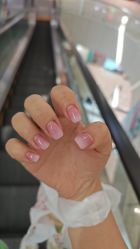 -闺蜜美甲