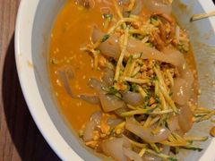 -前海沿·青岛菜(李沧万达店)