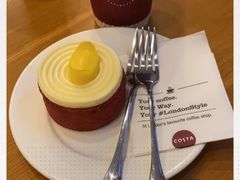 -COSTA COFFEE(德基广场店)