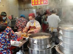 -家阳赵师傅油饼包烧麦(粮道街店)