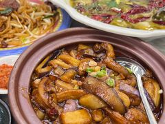 -九龙茶记·粤式餐厅融合菜(鹭江店)