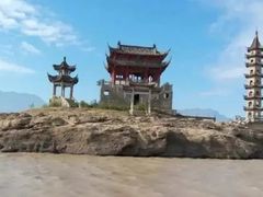 -落星墩