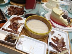 -天天鱼港·海鲜·鲅鱼水饺·招牌烤鸭(黄骅店)