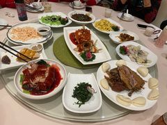 -得月楼·省级非遗·传统苏帮菜(观前店)