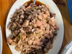 -九九牛肉馆(南山路店)