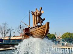 -上海迪士尼度假区