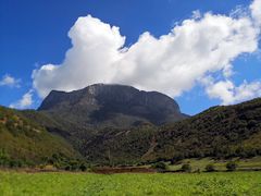 -丽江泸沽湖景区-里格半岛