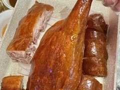 -劲揪jiu大排档·老广风味(陈家祠店)