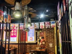 -火炉情韩国料理店(古田路店)
