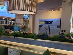 -吴家·非遗淮扬小馆(镇江万达广场店)