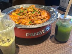 -胖哥俩肉蟹煲(福州仓山爱琴海店)