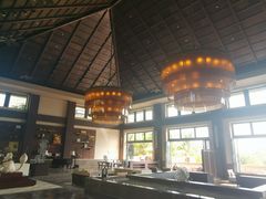 -海南清水湾莱佛士酒店