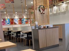 -吉野家(长沙五一广场IFS店)