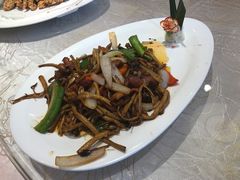 -苏苑饭店-中餐厅(长桥地区店)