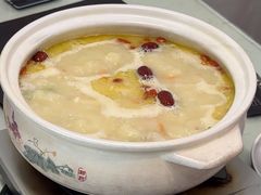 -金龙·打边炉(南京西路店)