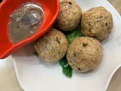 -盛记粥面(佐敦店)