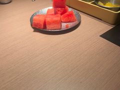 -将军牛排·尔滨地标朝鲜族美食(总店)