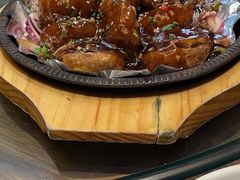 -客家园.山野土菜.宴席(大运城邦店)