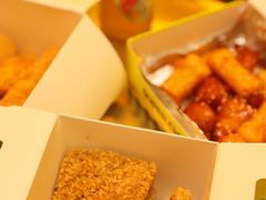 -超级鸡车(曹杨路店)