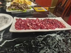 -潮汕美牛肉丸火锅店(天宁寺店)