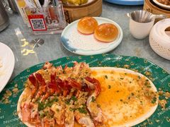 -东江海辉酒楼·公司团建·商务宴请·生日宴(宝安店)