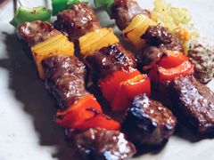 烤牛肋条-伊藤ITO(侨福芳草地购物中心店)