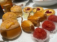 -飶香居(省博物馆店)