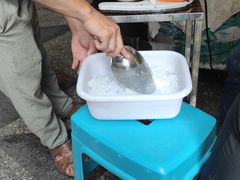 -夏食光安顺小舒冰粉冰浆(甲秀楼店)
