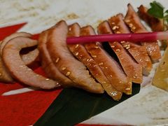 -江户家·日本料理·铁板烧(汉江东路店)
