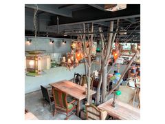 -漫咖啡MAANCOFFEE(清江路店)