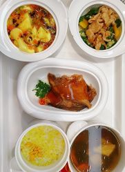 点击看大图 -国际月月生母婴月子中心(旗舰店)