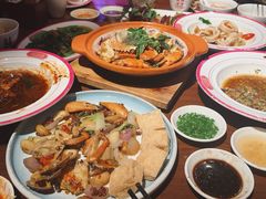 -春梅里卤鹅馆·47年老字号(中山路店)