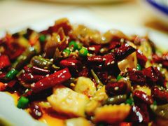 -小杨妹无刺鲫鱼(都市花园店)