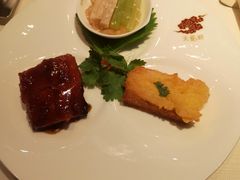 -天龙轩(香港丽思卡尔顿酒店)