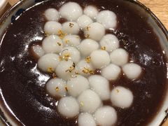 -新梅华·茶点餐厅(欧尚店)